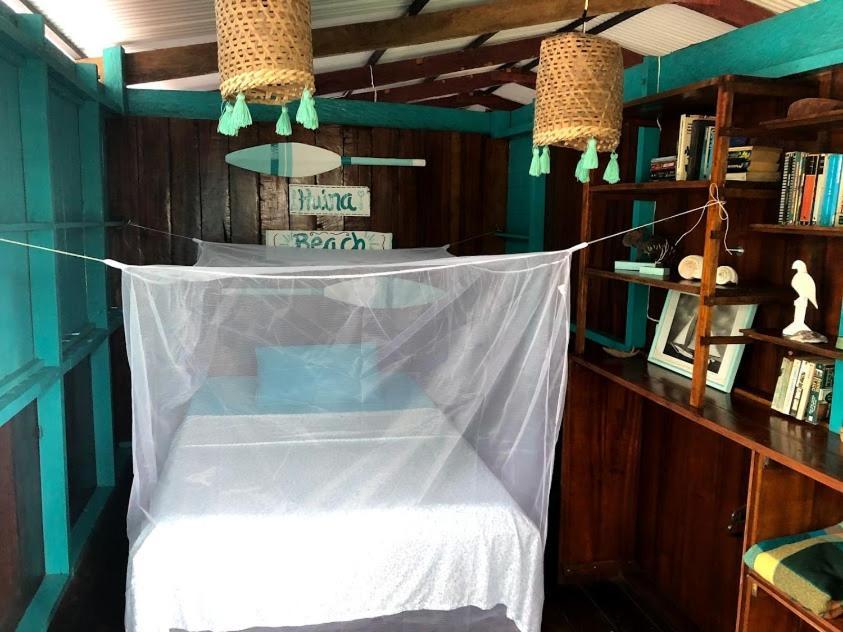 Hotel Refugio Mr Jerry Eco House Bahia Solano Zewnętrze zdjęcie