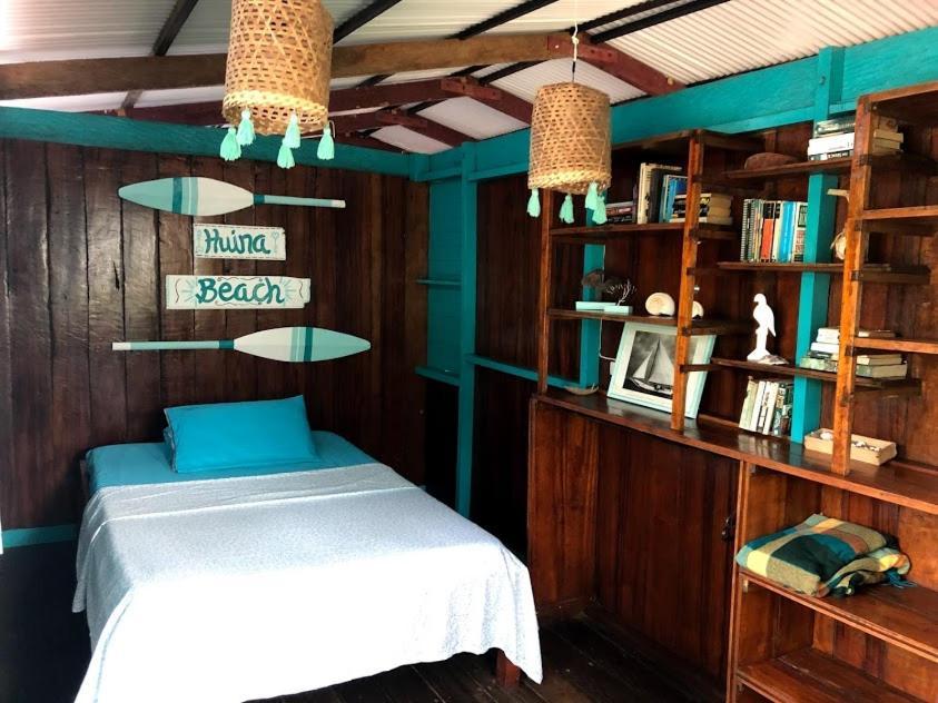 Hotel Refugio Mr Jerry Eco House Bahia Solano Zewnętrze zdjęcie