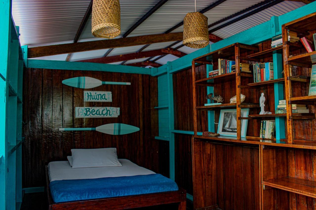 Hotel Refugio Mr Jerry Eco House Bahia Solano Zewnętrze zdjęcie