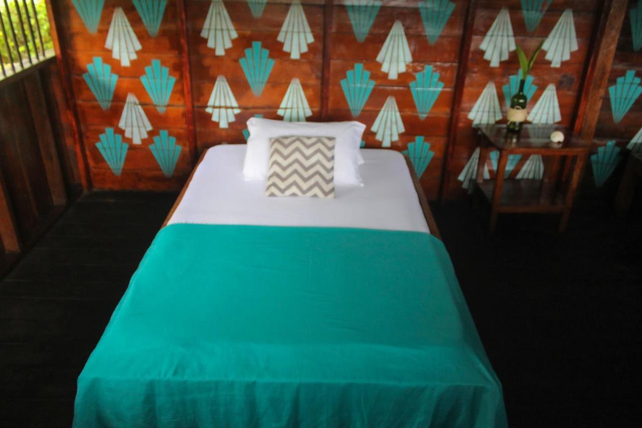 Hotel Refugio Mr Jerry Eco House Bahia Solano Zewnętrze zdjęcie